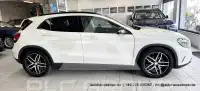2016 Mercedes Benz GLA-Class