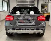 2016 Mercedes Benz GLA-Class