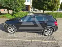 2016 Mercedes Benz GLA-Class