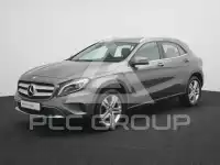 2016 Mercedes Benz GLA-Class