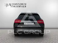 2016 Mercedes Benz GLA-Class