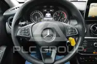 2016 Mercedes Benz GLA-Class