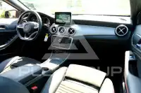 2016 Mercedes Benz GLA-Class