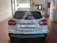 2016 Mercedes Benz GLA-Class