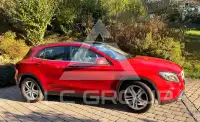 2016 Mercedes Benz GLA-Class
