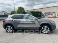 2016 Mercedes Benz GLA-Class