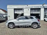 2016 Mercedes Benz GLA-Class