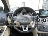 2016 Mercedes Benz GLA-Class