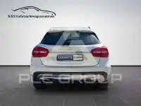 2016 Mercedes Benz GLA-Class