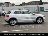 2016 Mercedes Benz GLA-Class