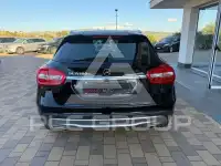 2016 Mercedes Benz GLA-Class