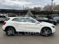 2016 Mercedes Benz GLA-Class