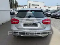 2016 Mercedes Benz GLA-Class