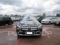 2016 Mercedes Benz GLA-Class