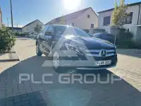 2016 Mercedes Benz GLA-Class