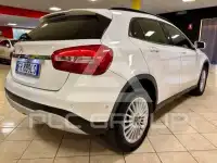 2018 Mercedes Benz GLA-Class