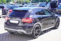 2016 Mercedes Benz GLA-Class