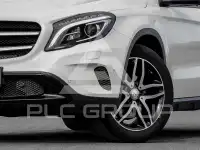 2016 Mercedes Benz GLA-Class