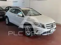 2016 Mercedes Benz GLA-Class