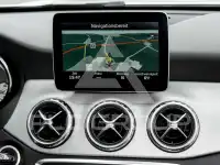 2016 Mercedes Benz GLA-Class