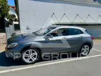 2016 Mercedes Benz GLA-Class