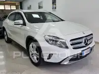 2016 Mercedes Benz GLA-Class