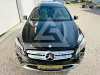 2016 Mercedes Benz GLA-Class