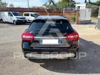 2016 Mercedes Benz GLA-Class