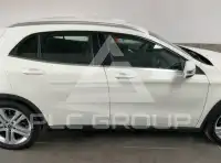 2016 Mercedes Benz GLA-Class
