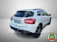 2016 Mercedes Benz GLA-Class