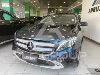 2016 Mercedes Benz GLA-Class