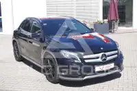 2016 Mercedes Benz GLA-Class