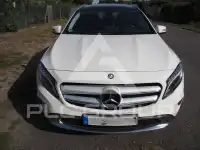 2016 Mercedes Benz GLA-Class