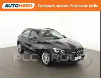 2016 Mercedes Benz GLA-Class