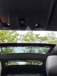 2016 Mercedes Benz GLA-Class