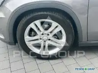 2016 Mercedes Benz GLA-Class
