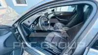 2016 Mercedes Benz GLA-Class