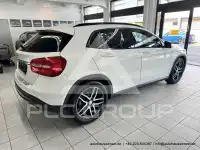 2016 Mercedes Benz GLA-Class
