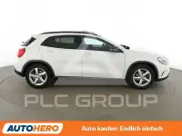 2016 Mercedes Benz GLA-Class