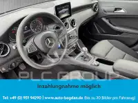 2016 Mercedes Benz GLA-Class