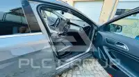 2016 Mercedes Benz GLA-Class