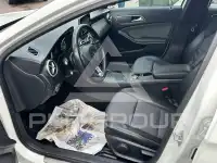 2016 Mercedes Benz GLA-Class