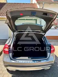 2016 Mercedes Benz GLA-Class