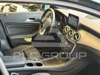 2016 Mercedes Benz GLA-Class
