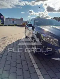 2016 Mercedes Benz GLA-Class