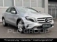 2016 Mercedes Benz GLA-Class
