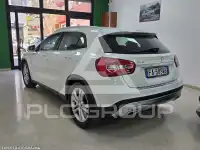 2016 Mercedes Benz GLA-Class