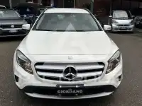 2016 Mercedes Benz GLA-Class