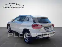 2016 Mercedes Benz GLA-Class