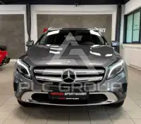 2016 Mercedes Benz GLA-Class